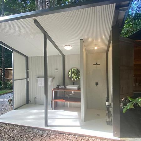 Zen Eco House Villa Cow Bay Exterior foto